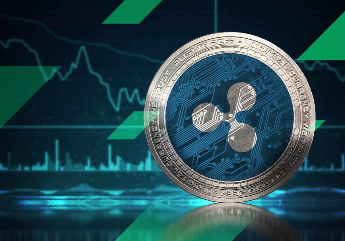 Ripple Trading: How to Trade Ripple and Make a Profit | StormGain