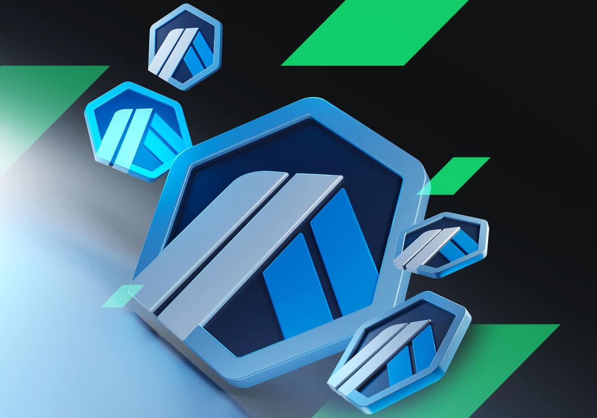 Arbitrum price prediction 2023-2030 | StormGain