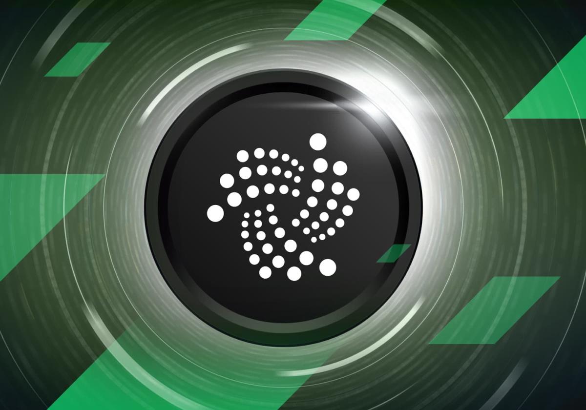 IOTA (MIOTA) Price Prediction 2023-2030 | StormGain