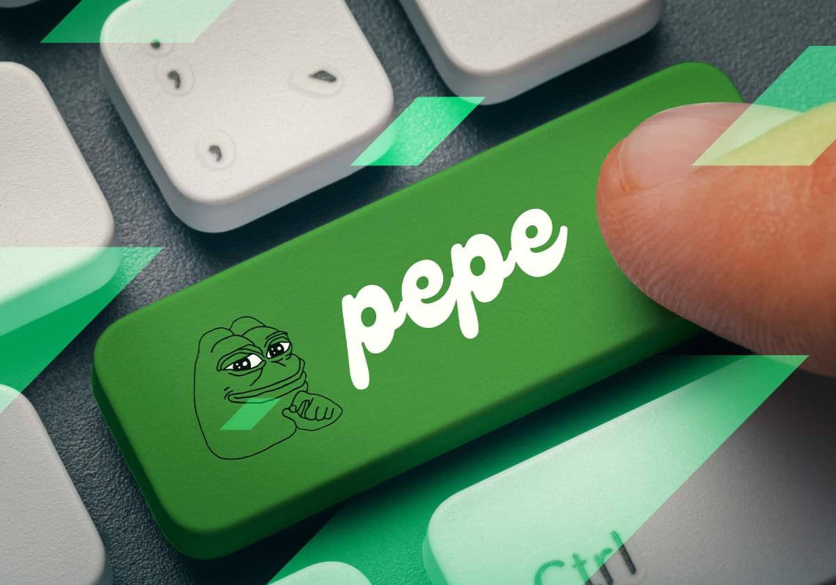 Pepe Coin price prediction 2023 2030 StormGain