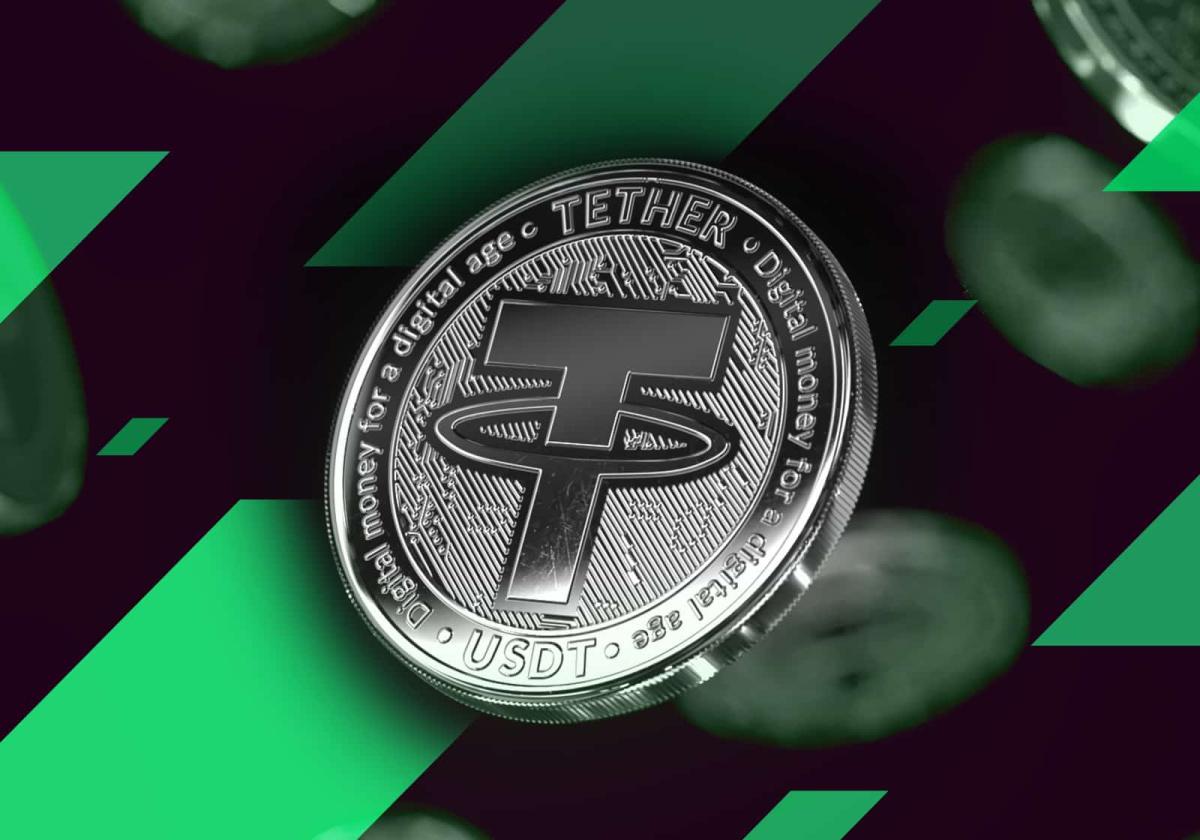 Tether USDT Price Prediction for 2024 2030 StormGain