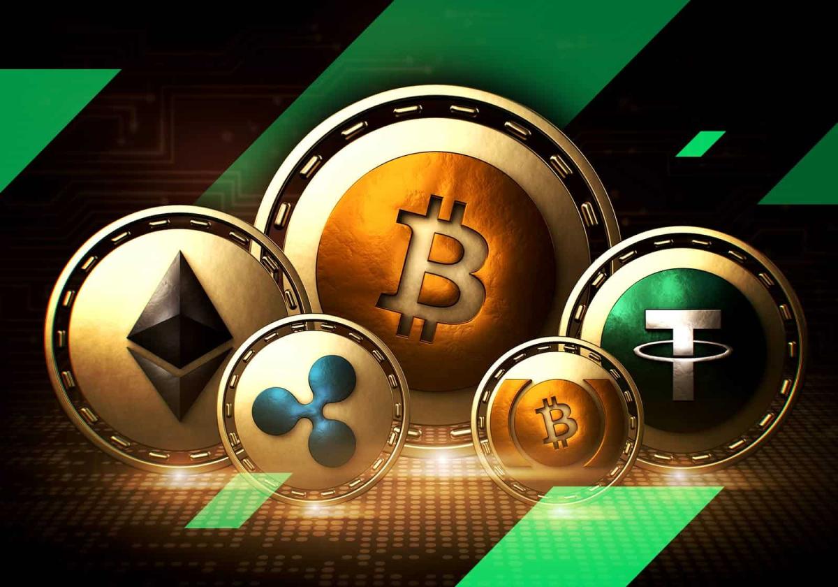 Best Crypto to Invest in 2023 | Top Cryptocurrency for Trading | StormGain