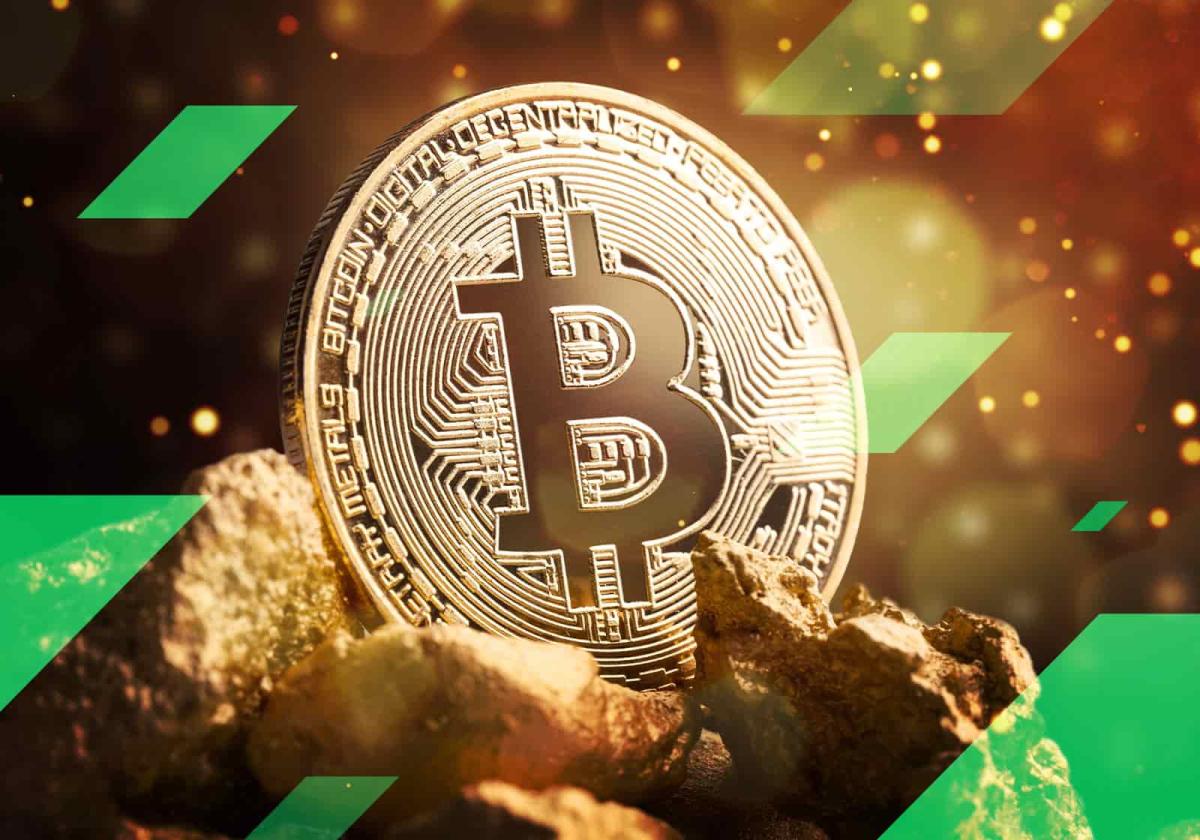 BTG price prediction 2023–2030 | StormGain