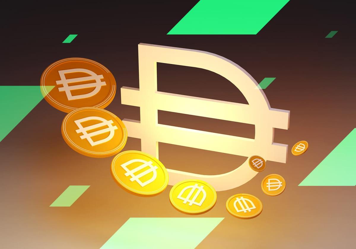 Dai (DAI) price prediction for 2023-2030 | StormGain