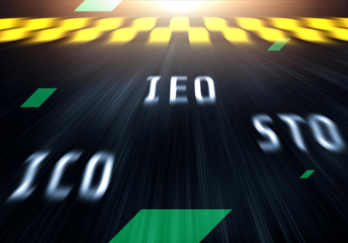 ICO vs STO vs IEO vs IPO: Which Crypto Fundraising Method to Choose? |  StormGain
