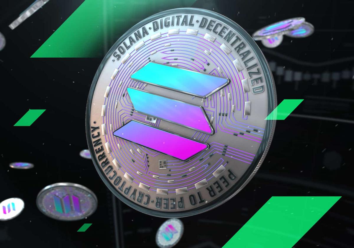 Solana (SOL) Price Prediction for 2024, 2025 and 2030 | StormGain