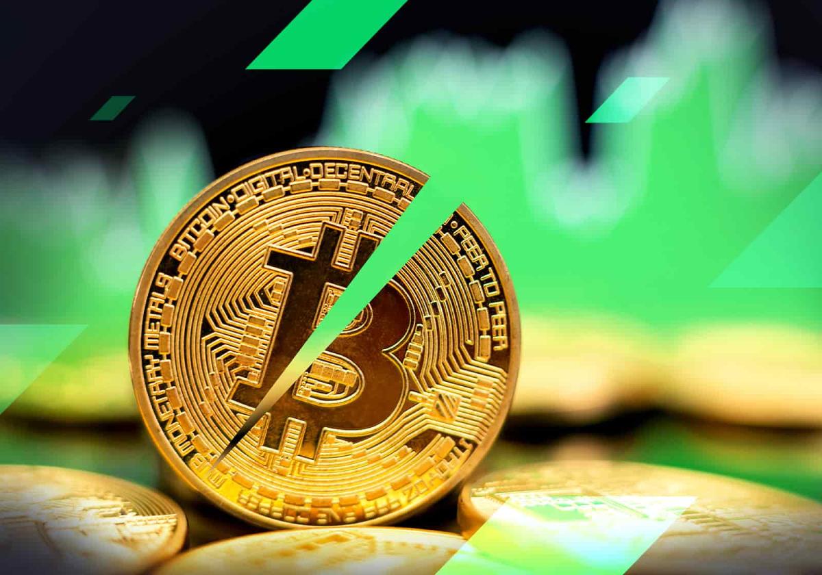 Bitcoin Halving 2024: ¿Qué necesitas saber? | StormGain