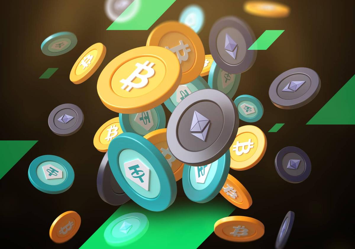 Understanding Cryptocurrency with the Most Potential | StormGain