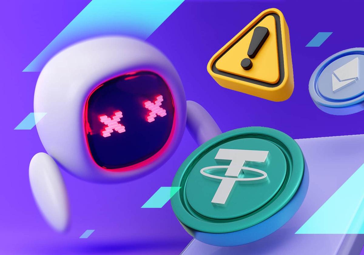 Investing into Crypto for Beginners: 5 Crypto Mistakes to Avoid | StormGain