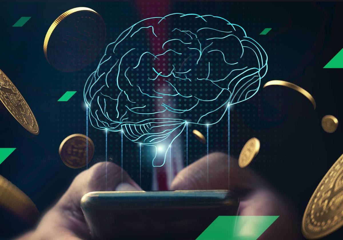 Crypto trading psychology guide | StormGain