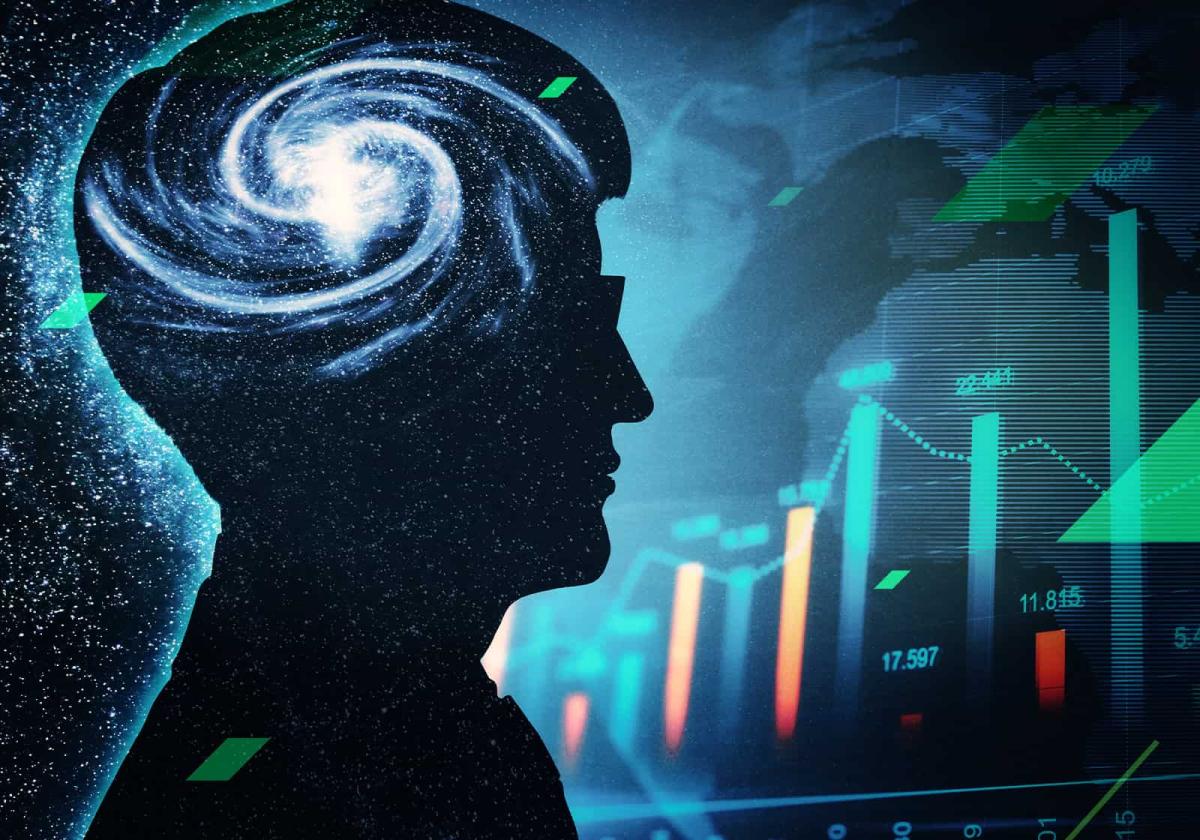 The Psychology of Crypto Investing - Manage Emotions to Capitalise |  StormGain