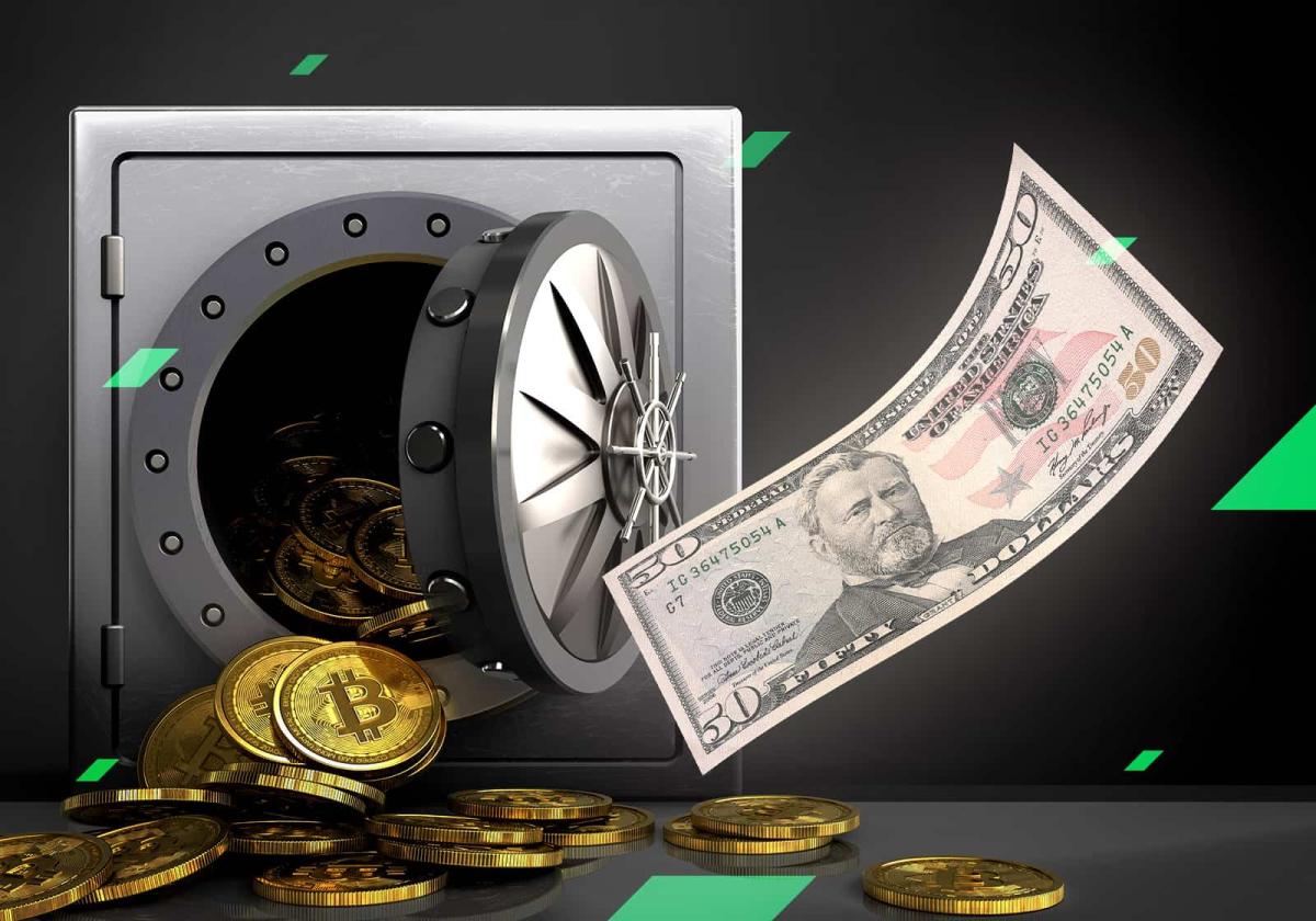 Crypto Investing on a Budget: Practical Tips for Beginners | StormGain