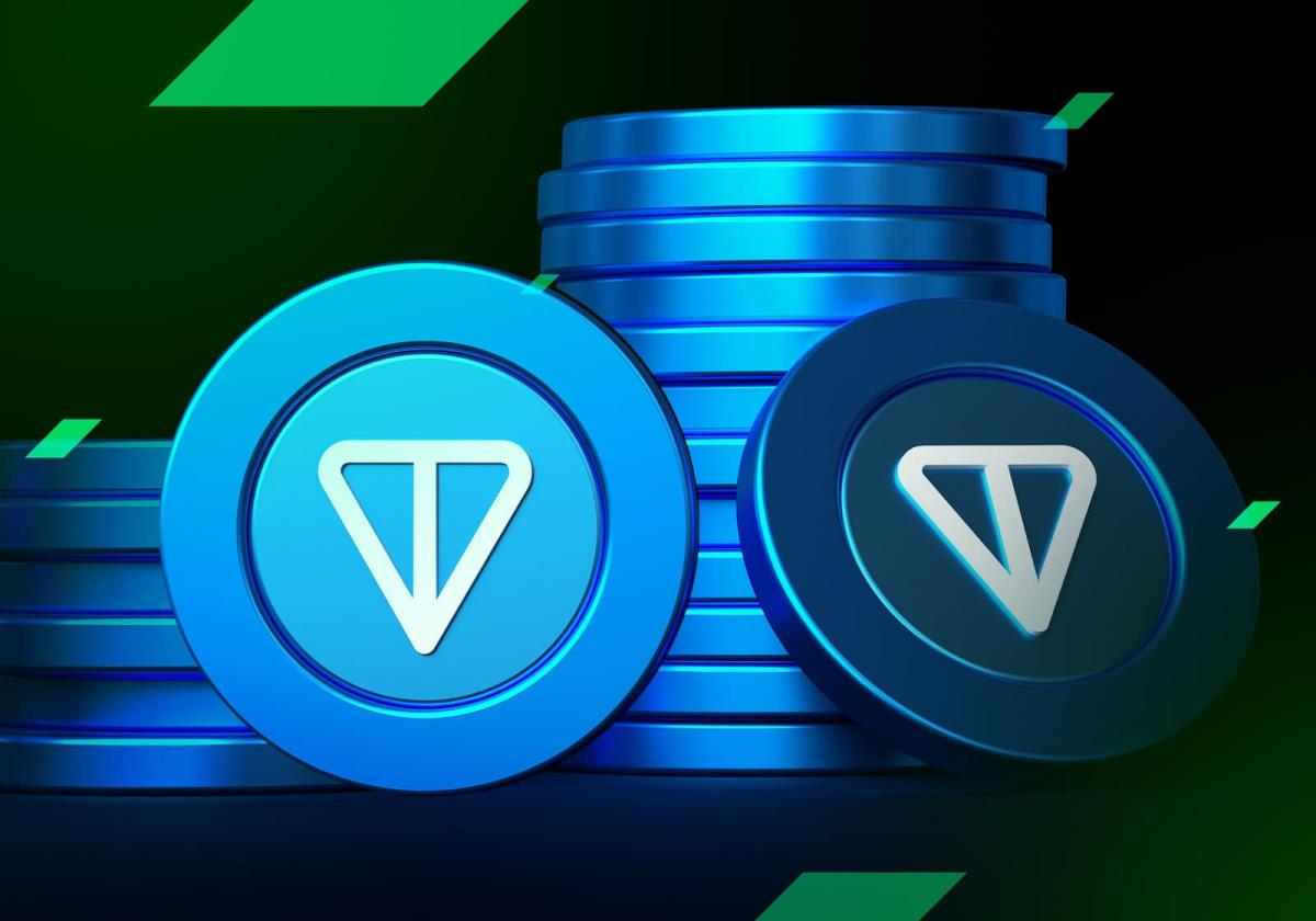 Toncoin (TON) Telegram Coin - Will the Bullish Rally Persist? | StormGain