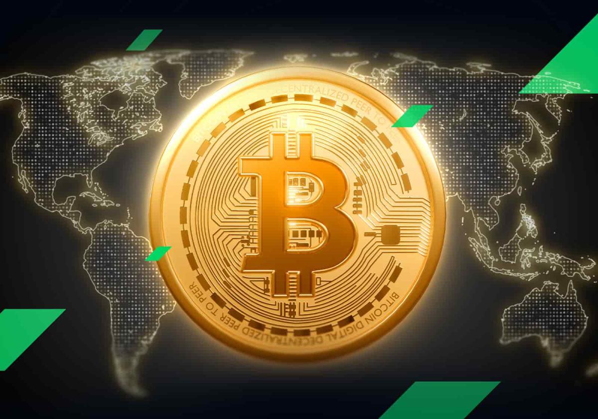 TOP 10 Crypto Tax-Free Countries | StormGain