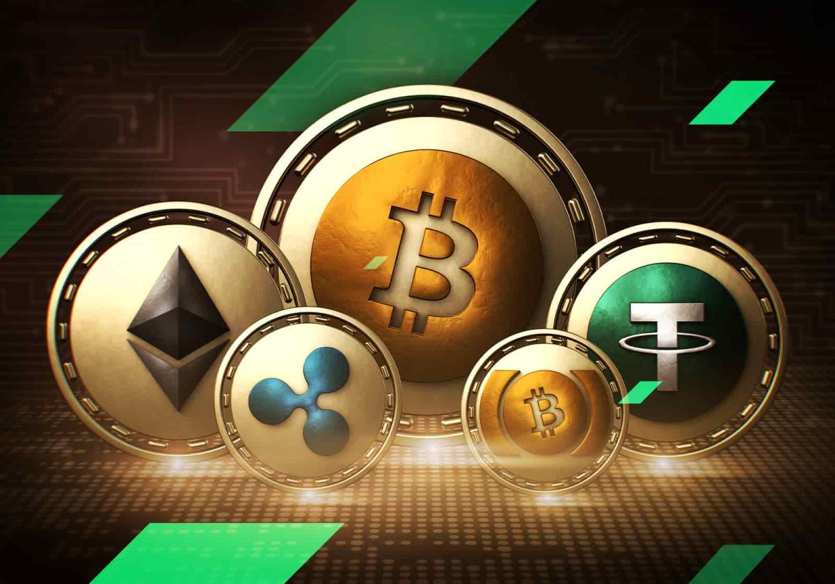 History of Cryptocurrency: 8 Major Trend-Setting Events | StormGain