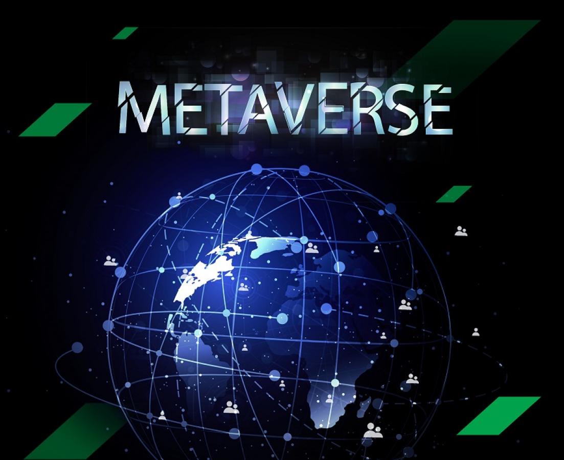 Metaverso: O Definitivo Guia Kósmico