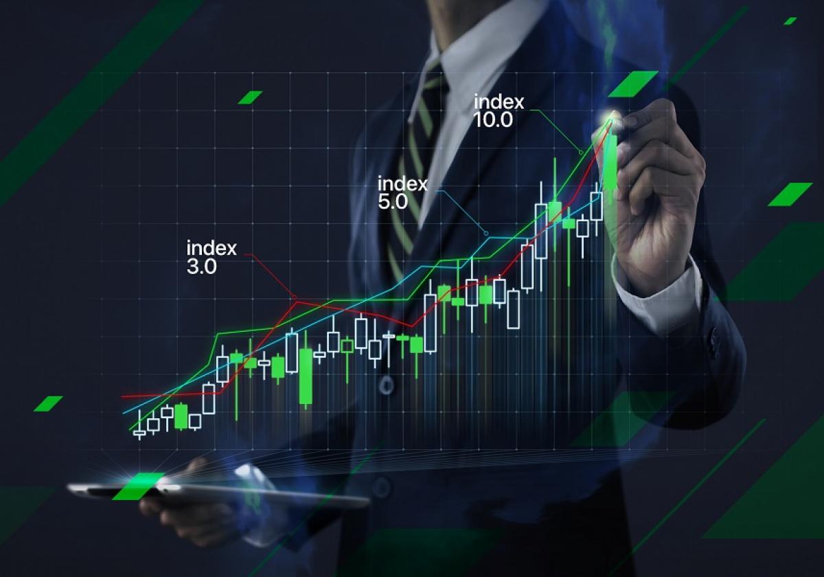 Crypto Indices 5 Reasons Why You Shouldn T Miss Out On 2020 S Hottest Investment Trend Stormgain