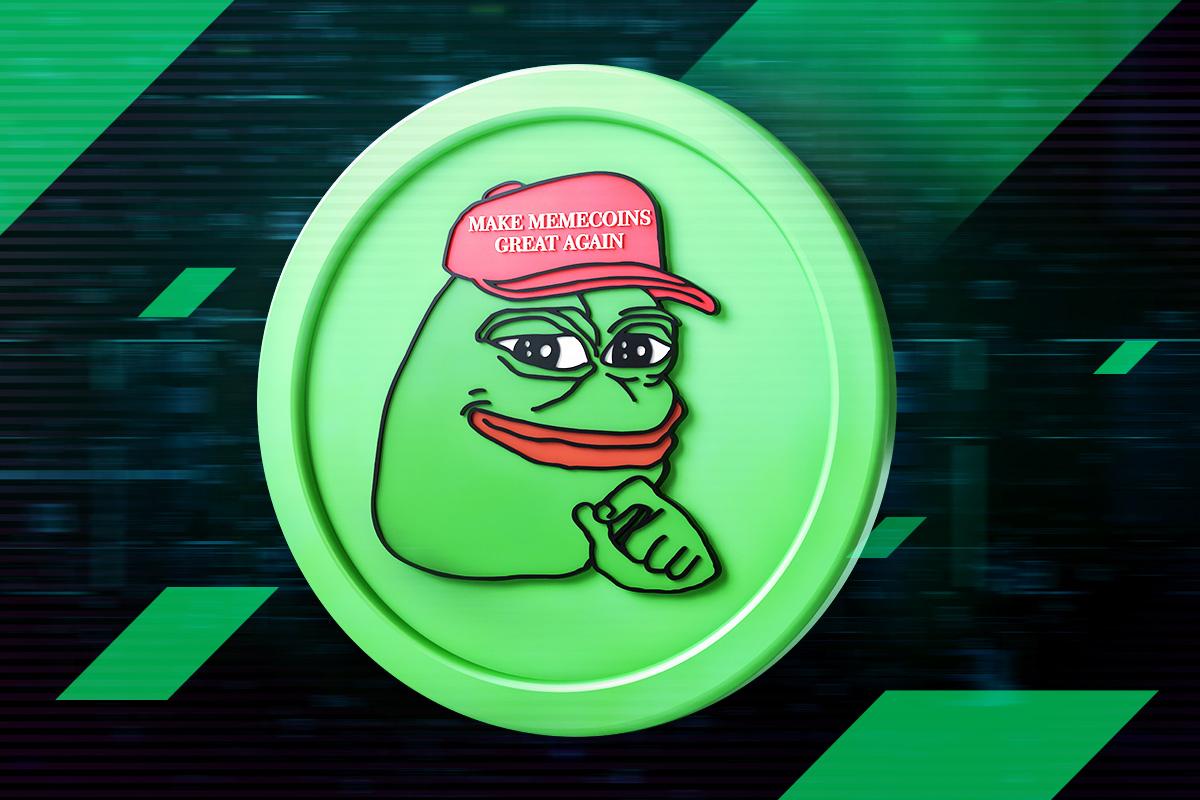 Fantastic Mr Frog: Pepe Coin's 7000% Jump Brings Memecoins Back