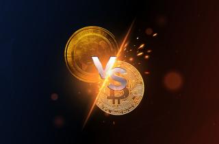 Diferencia entre Bitcoin y Bitcoin Cash