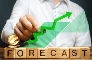 Dự đoán giá Litecoin (LTC) 2020-2030