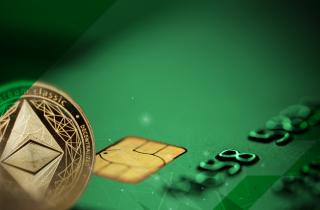 Banka/Kredi kartı ile Ethereum satın almak