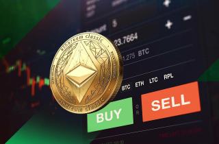 Nasıl Ethereum'a (ETH) yatırım yaparım?