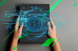 The Best Book for Cryptocurrency Trading