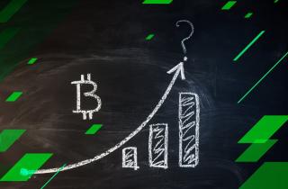 Почему дорожает биткойн? Основные факторы