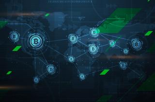 How many Bitcoins are there in circulation?