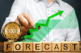 Qtum (QTUM) price prediction