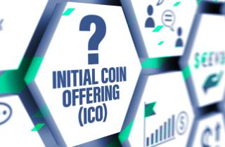 What is an Initial Coin Offering (ICO)