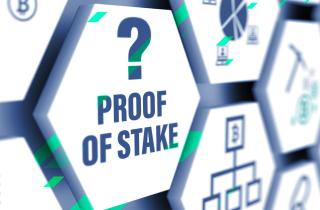 Proof of Stake