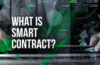 smart contract