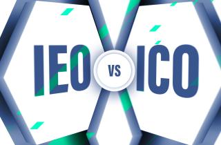 ICO vs IEO: What's the difference?