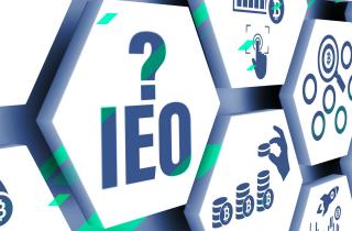 Initial Exchange Offering