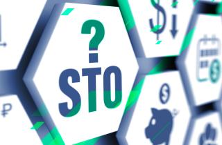 Security Token Offerings