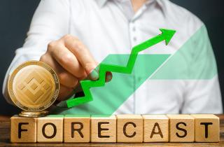  Binance Coin (BNB) price prediction