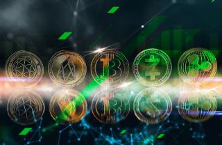DeFi Revolution