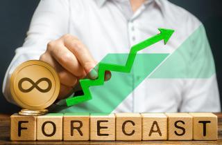 Internet Computer (ICP) price prediction