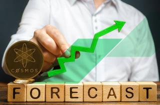Cosmos (ATOM) price prediction