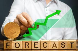 Ankr (ANKR) price prediction