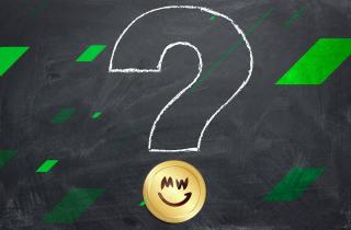 Mimblewimble Coin (MWC)