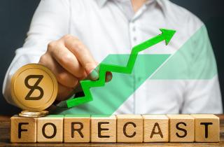 Synthetix (SNX) price prediction