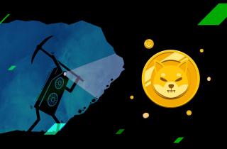 mine Shiba Inu (SHIB) coin