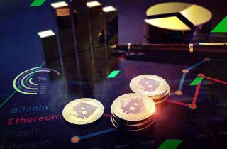 Top 10 Cryptocurrencies