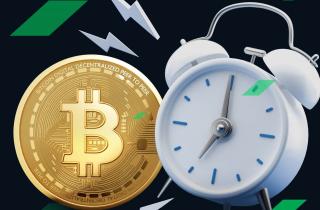 best time to buy Bitcoin