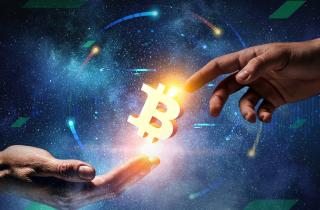 cryptocurrency exchanges work