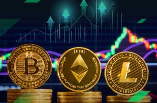 Deflationary cryptocurrencies list