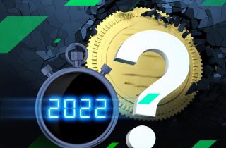 The next cryptocurrency to explode in 2022