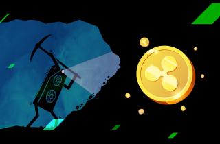 ​​​​​​How to mine Ripple (XRP) coin
